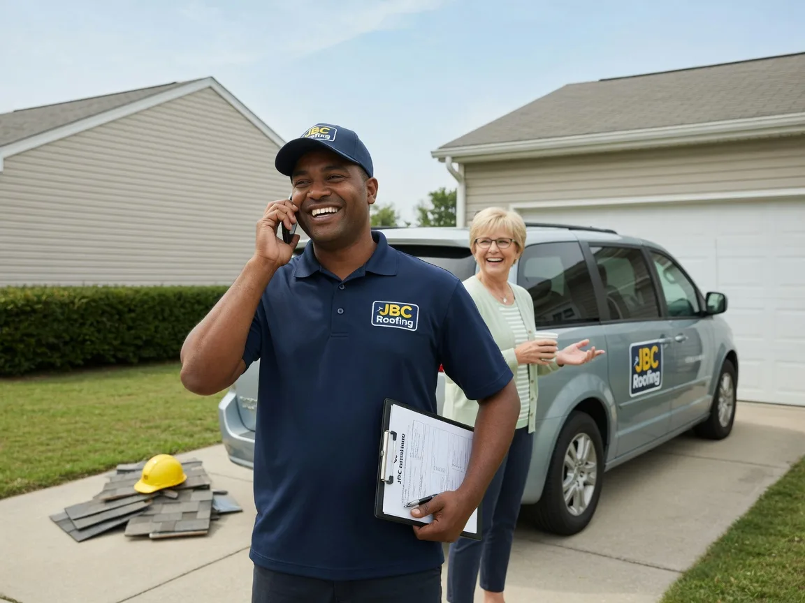 Roof Replacement Red Creek, WV FAQs